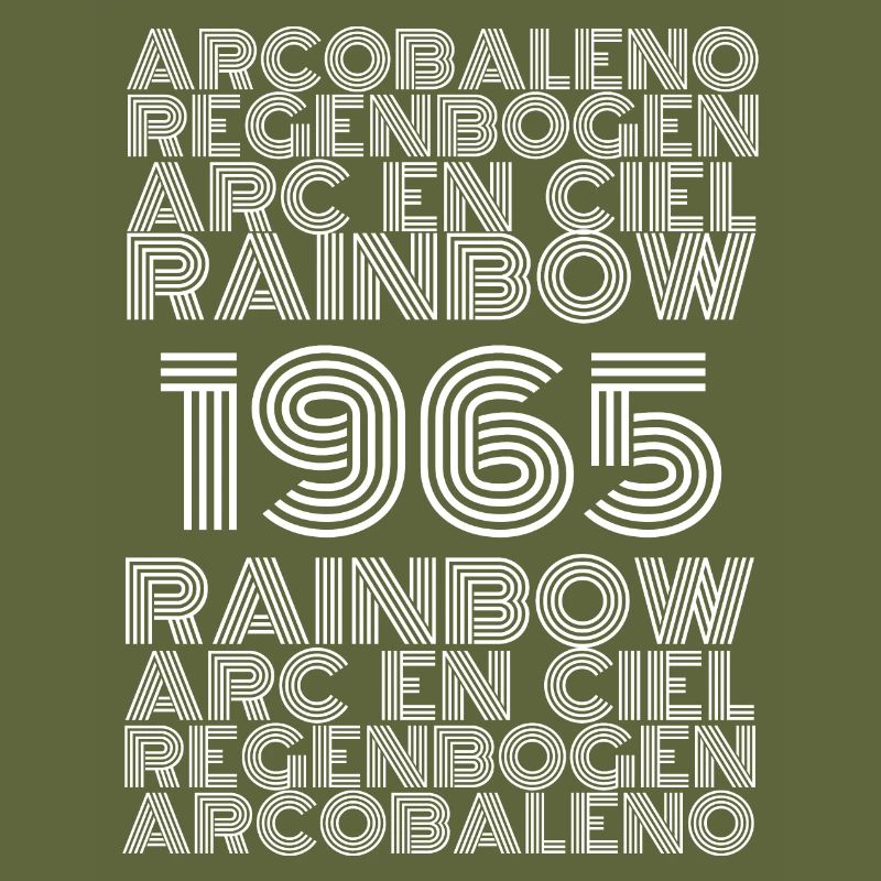 Rainbow 1965