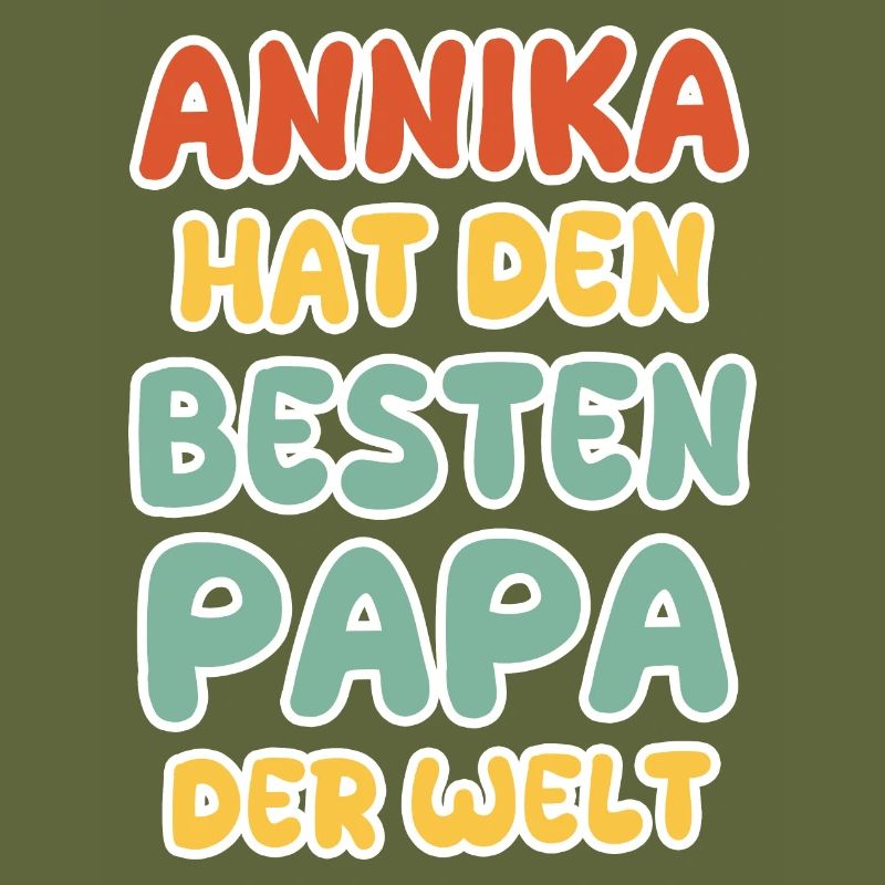 Bébé Annika