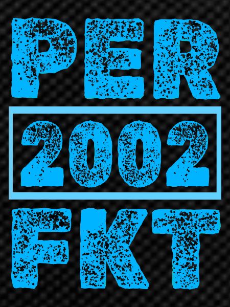 Perfect 2002