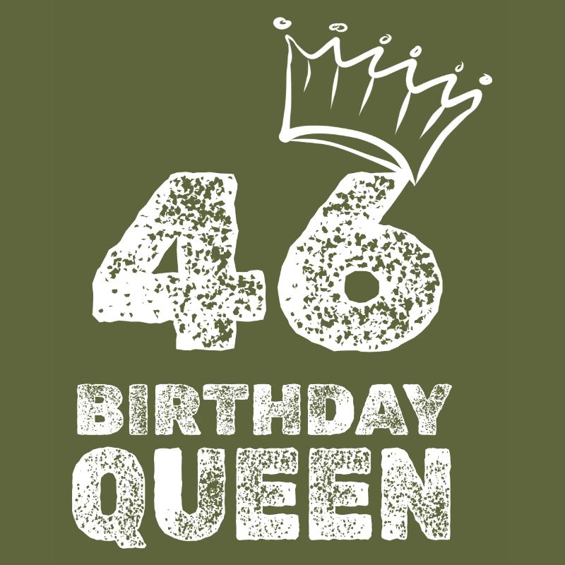 Birthday 46