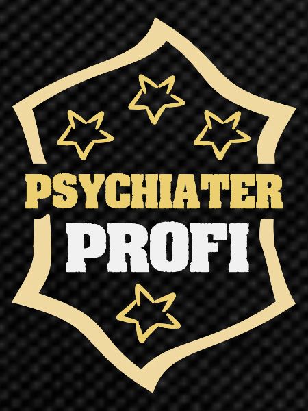 Psychiatrist as a profession