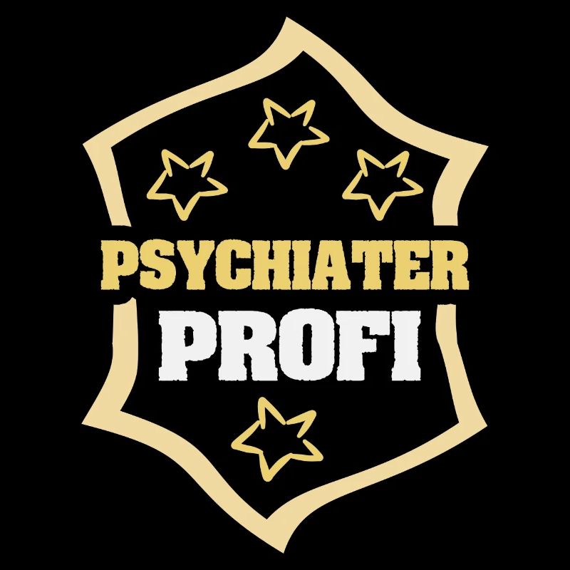 Psychiatrist as a profession
