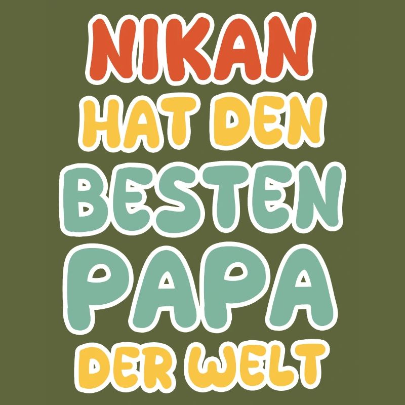 Nikan bébé