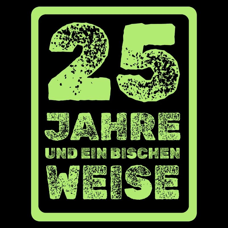 Spruch 25