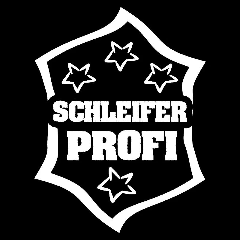 Profession : Broyeur