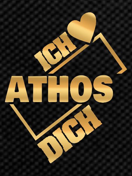 Couple Athos