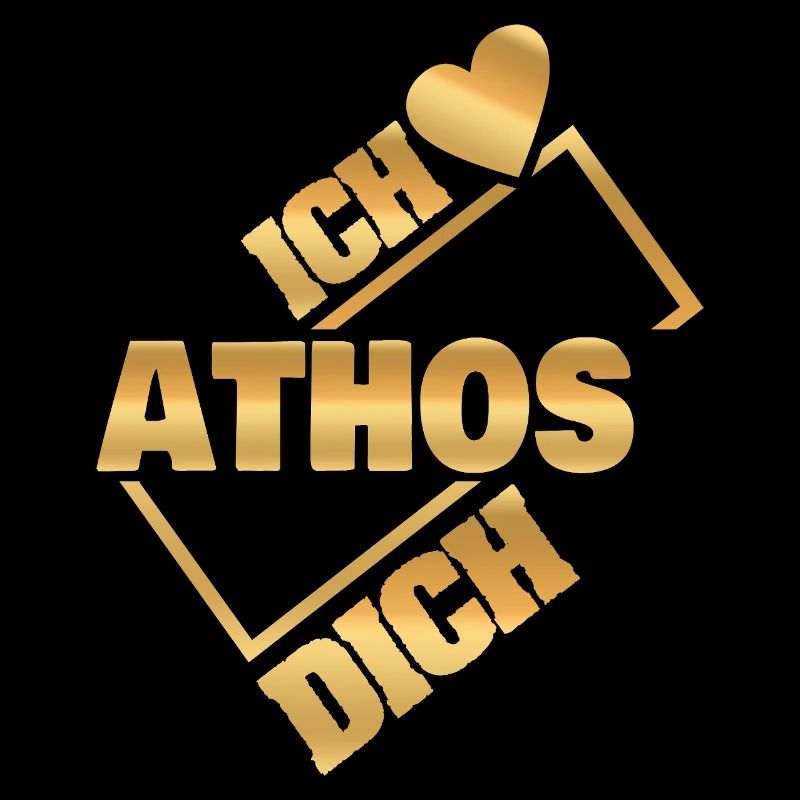 Couple Athos