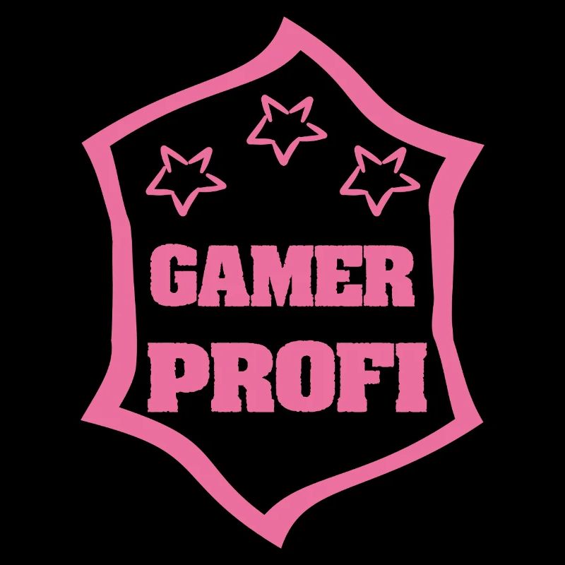 Beruf Gamer