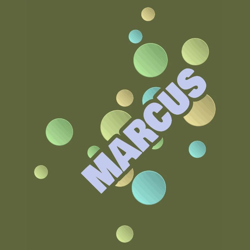 Marcus as a university of applied sciences