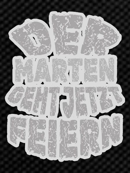 Gift for Marten