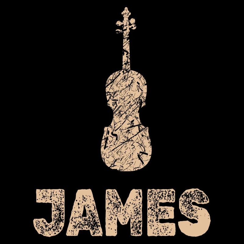 Viola James