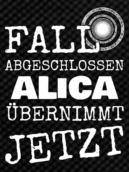 Gift for Alica