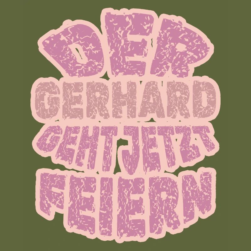 Gerhard Gerhard