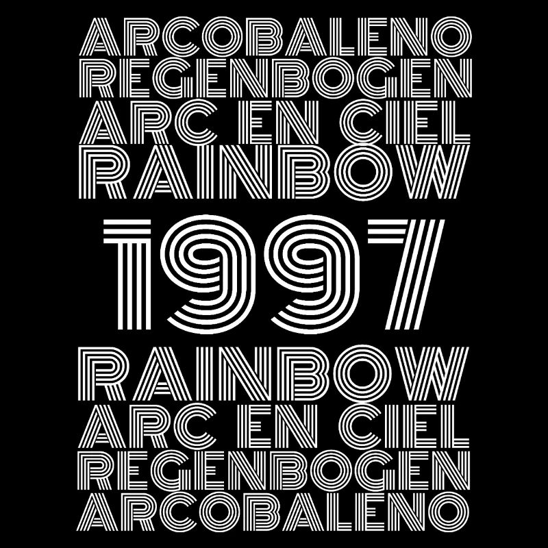 Rainbow 1997