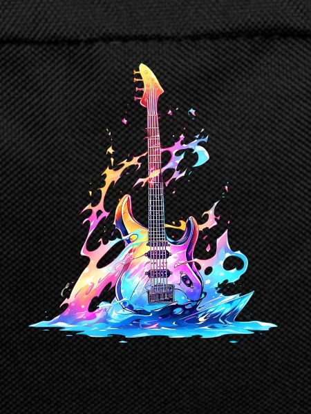 Nebel-Gitarre 001