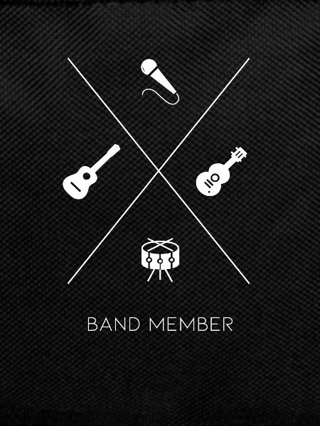 Band member