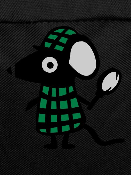 Mouse detective - Rat