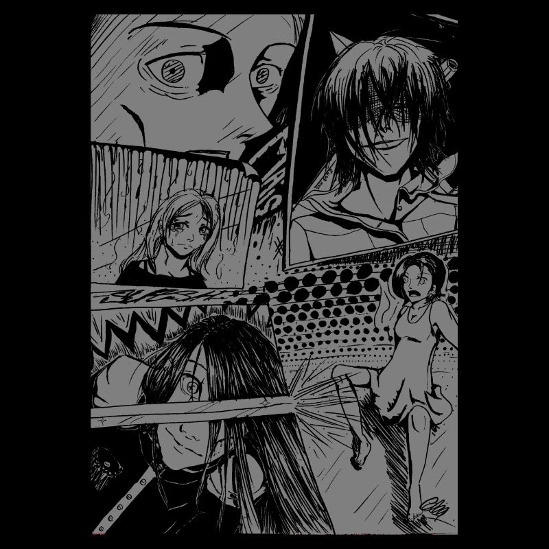 Manga