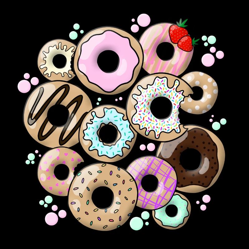 Donuts