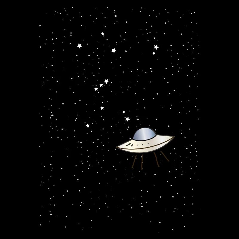 Orion UFO