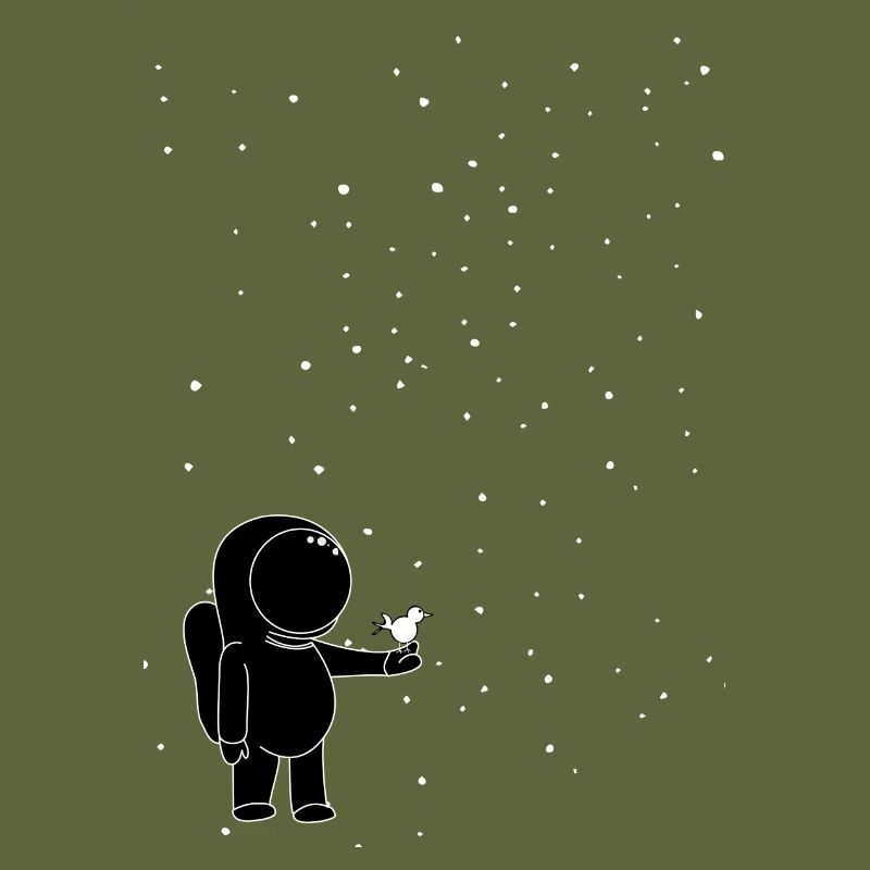 astronaute