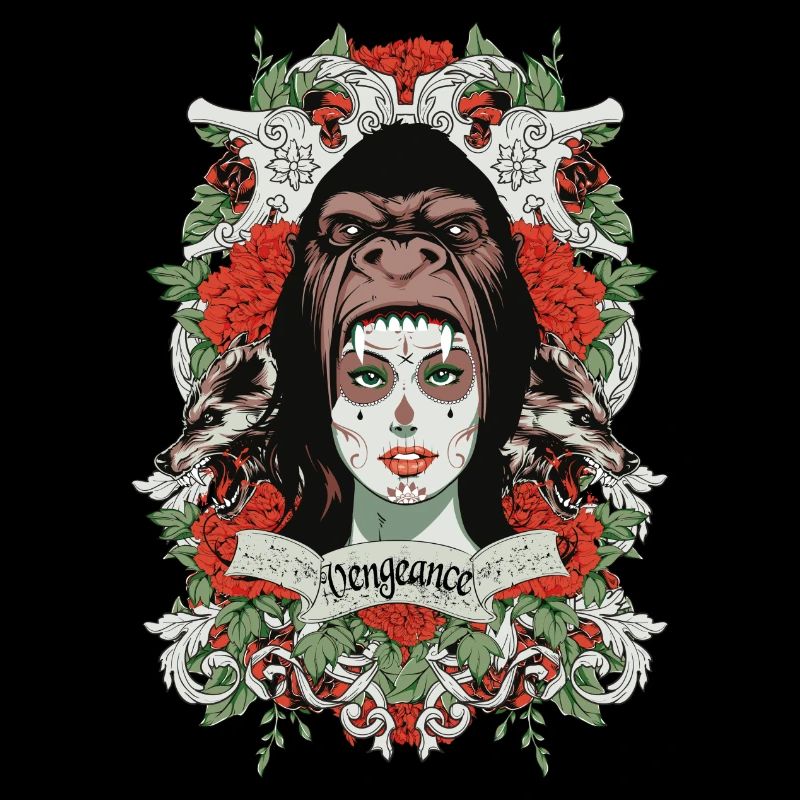 vengeance