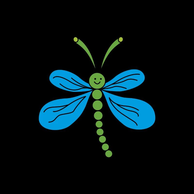 dragonfly