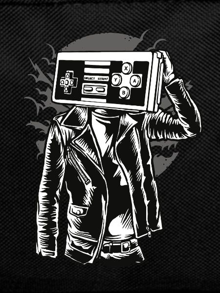 Game Addict