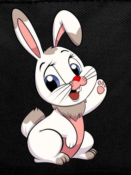 Steppi BUNNY