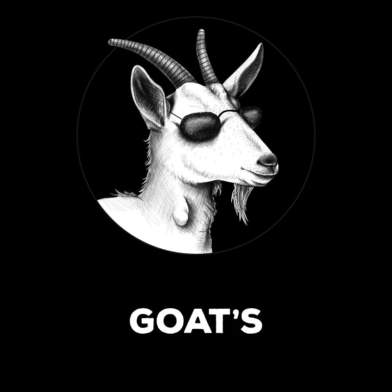 For Goat's Sake