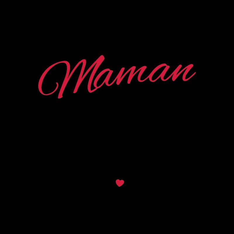 maman et Secrétaire