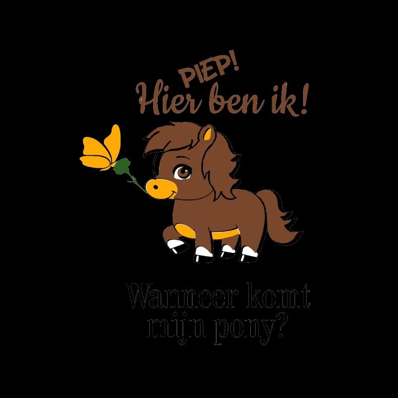 Beep hier bin ich