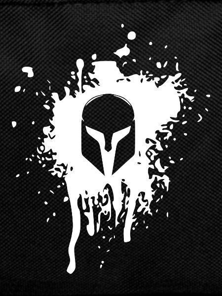 Spartan helmet