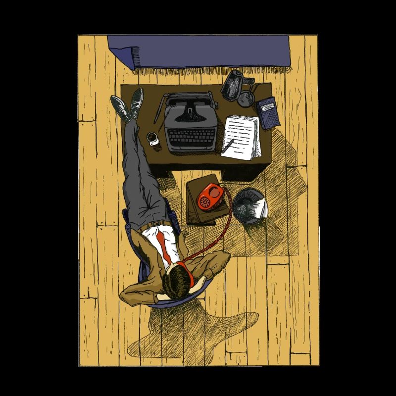 bureau