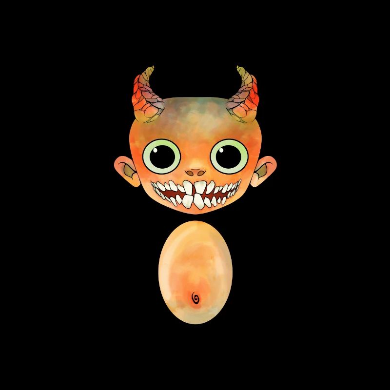 Little monster