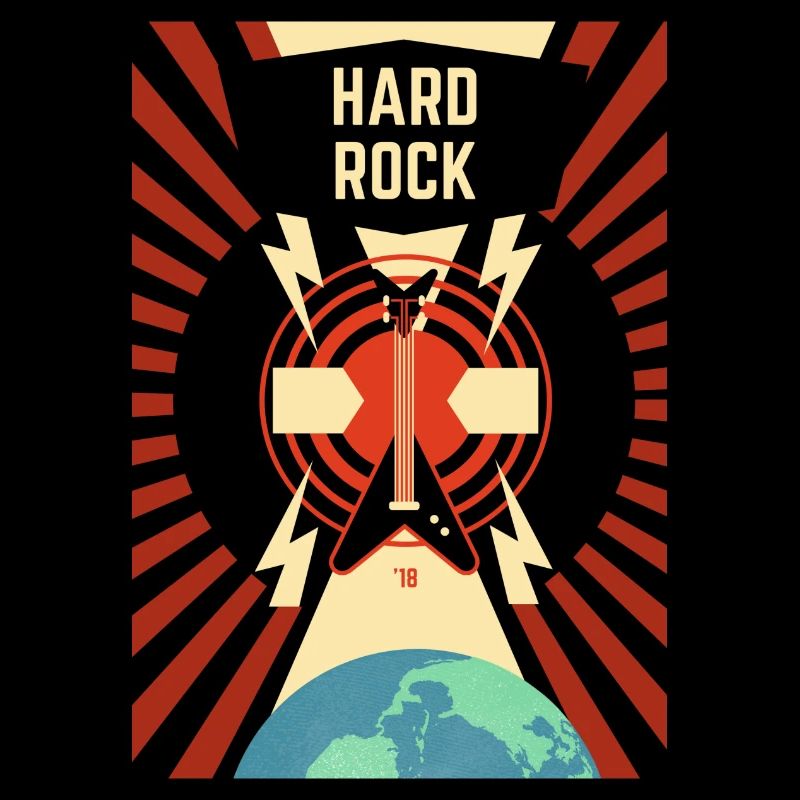 Hardrock