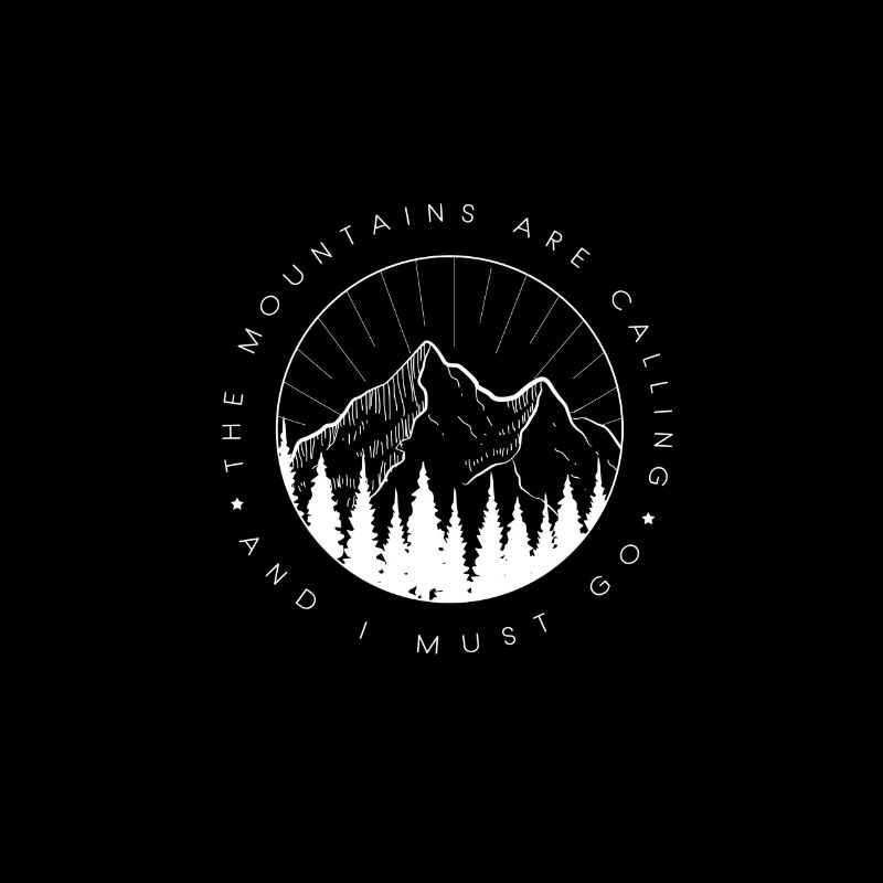 Berge