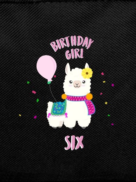 Birthday Girl