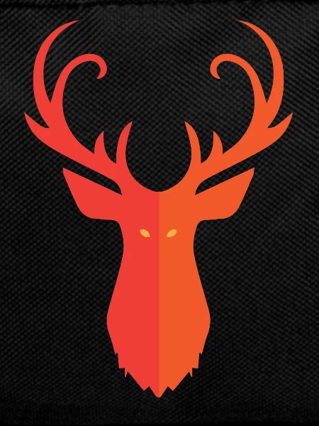 Red deer