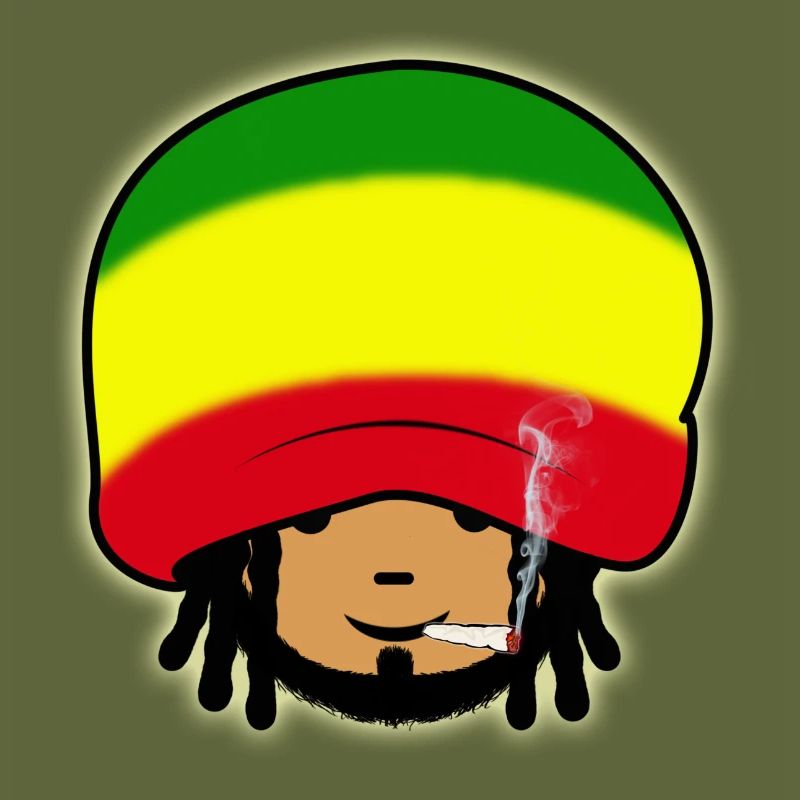 2 rastaman