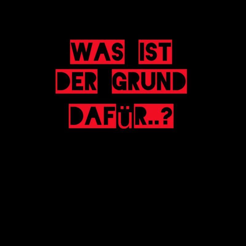 Der Grund