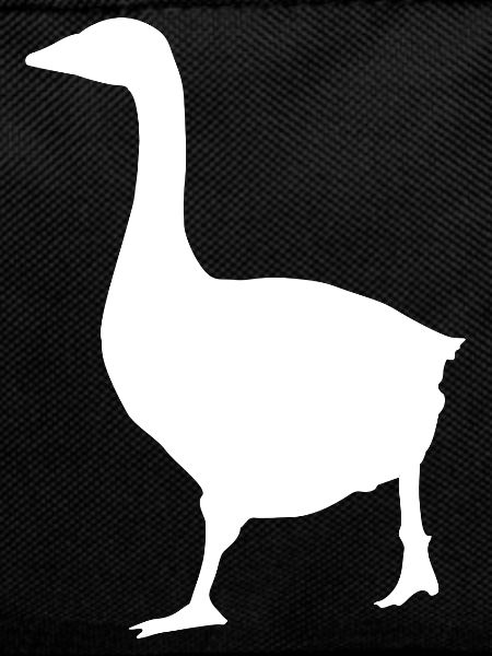 goose