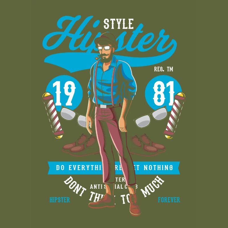 Hipster