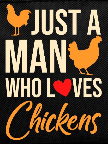 Chicken Owner Poultry Farmer Gag