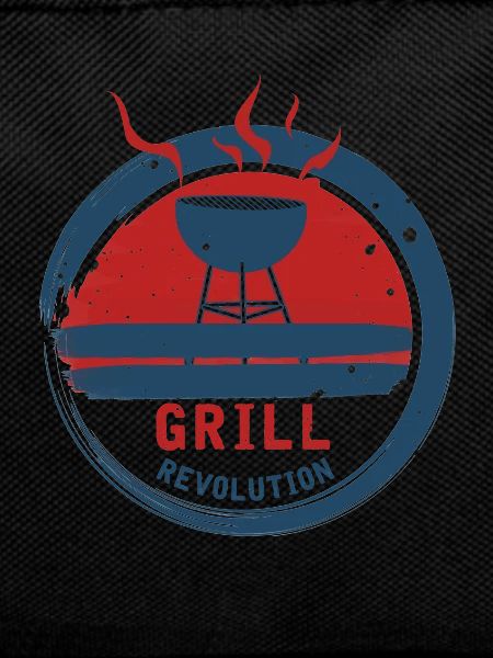 BBQ Revolution - BBQ Revolution - BBQ
