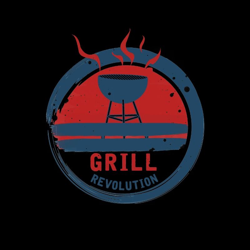 BBQ Revolution - BBQ Revolution - BBQ