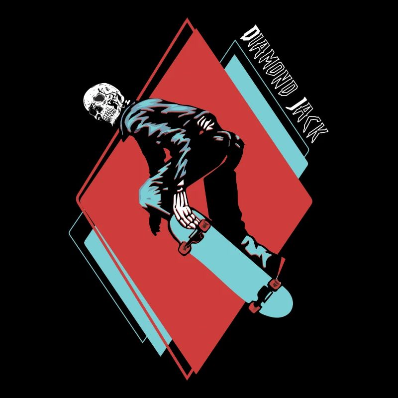 Diamond Jack