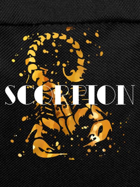 Skorpion