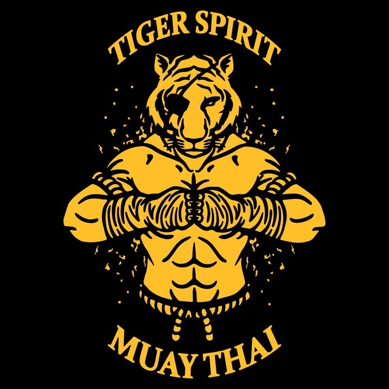 Tiger Spirit