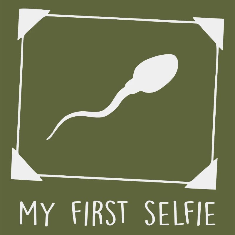MY FIRST SELF1E